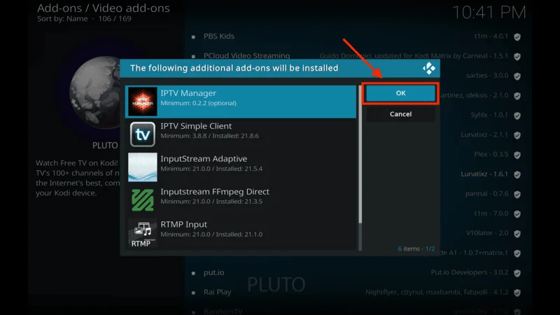 Pluto TV FireStick Review